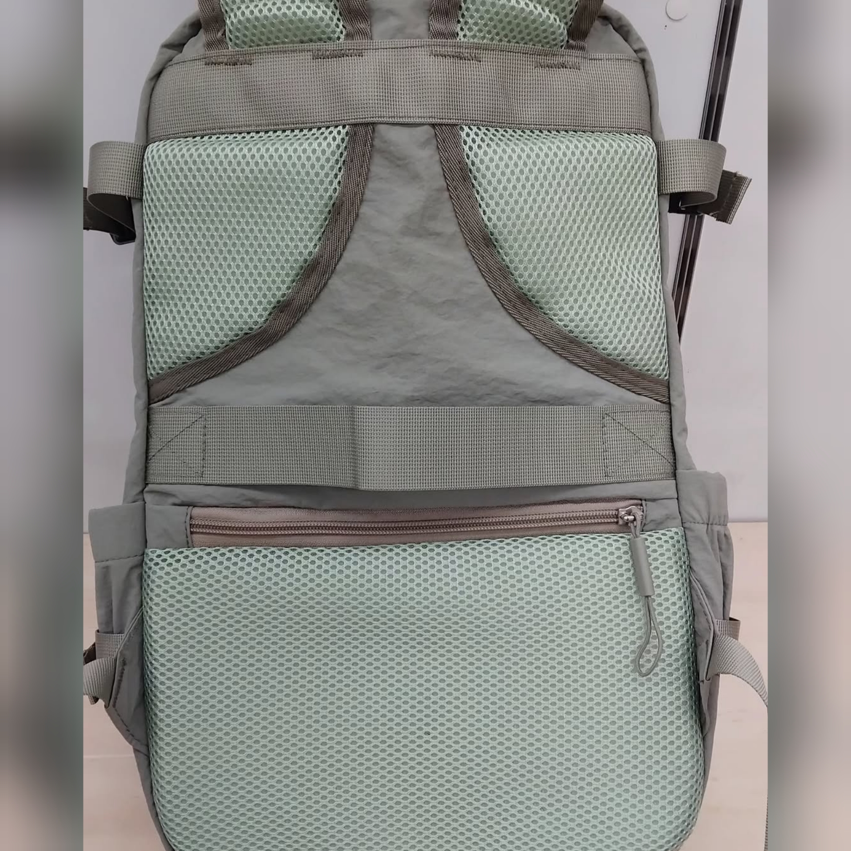 Mochila Notebook Impermeável Premium foto 3