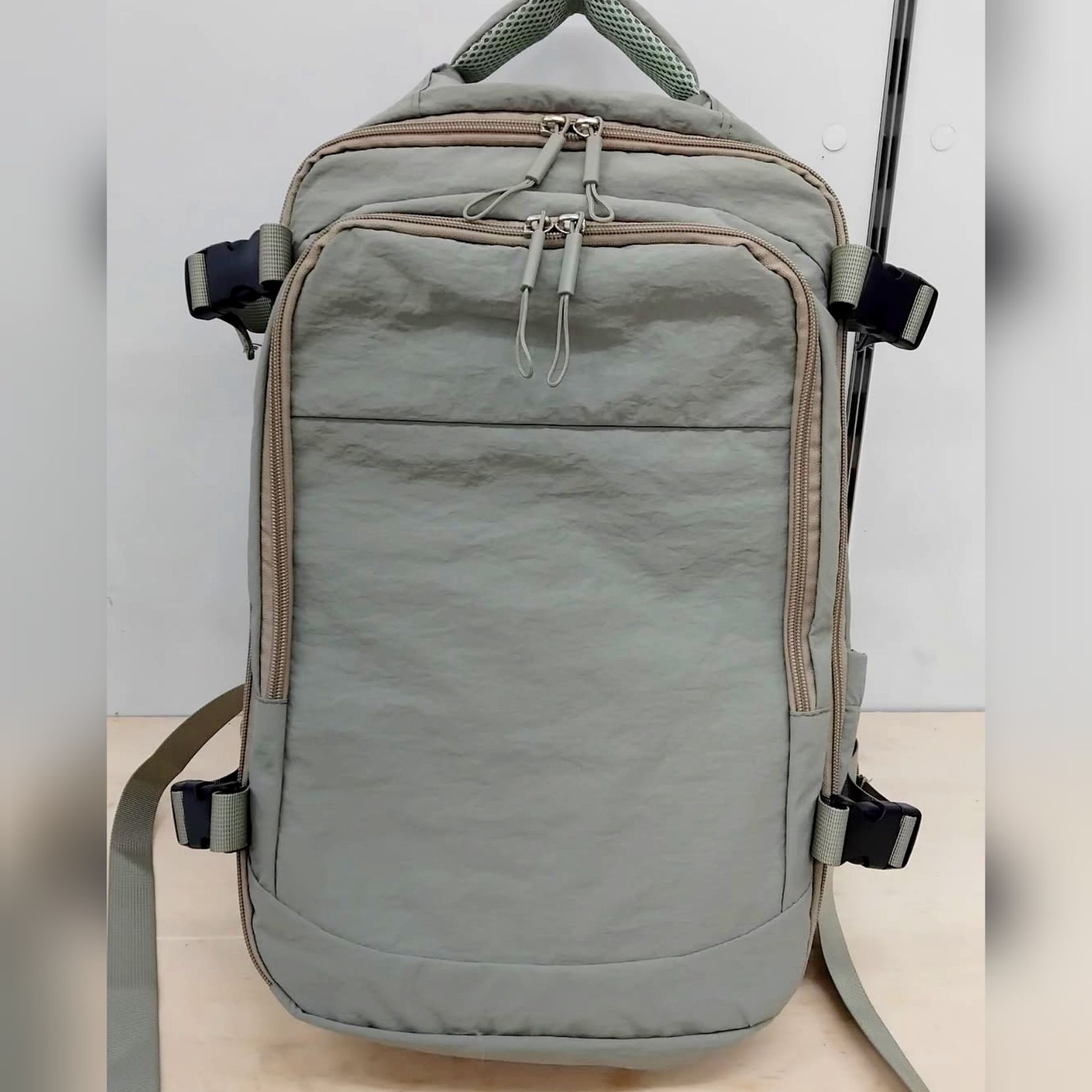 Mochila Notebook Impermeável Premium foto 2