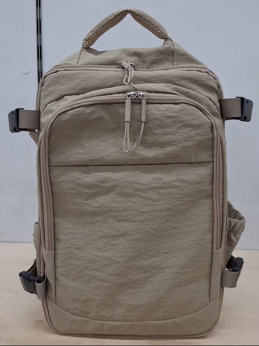Mochila Notebook Impermeável Premium foto 2