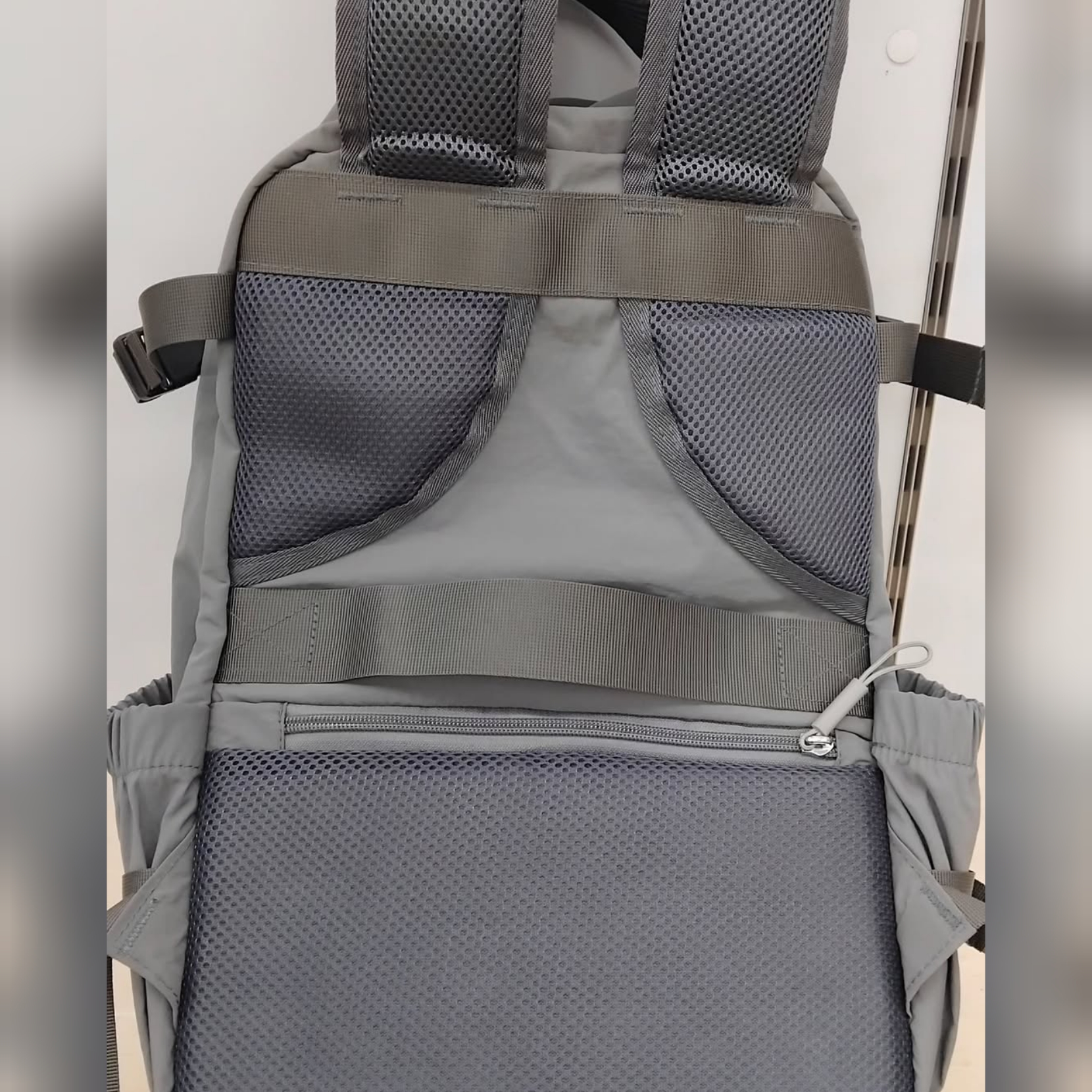 Mochila Notebook Impermeável Premium foto 3