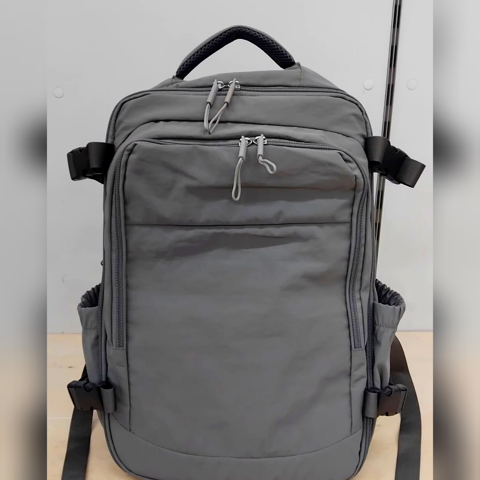 Mochila Notebook Impermeável Premium foto 2
