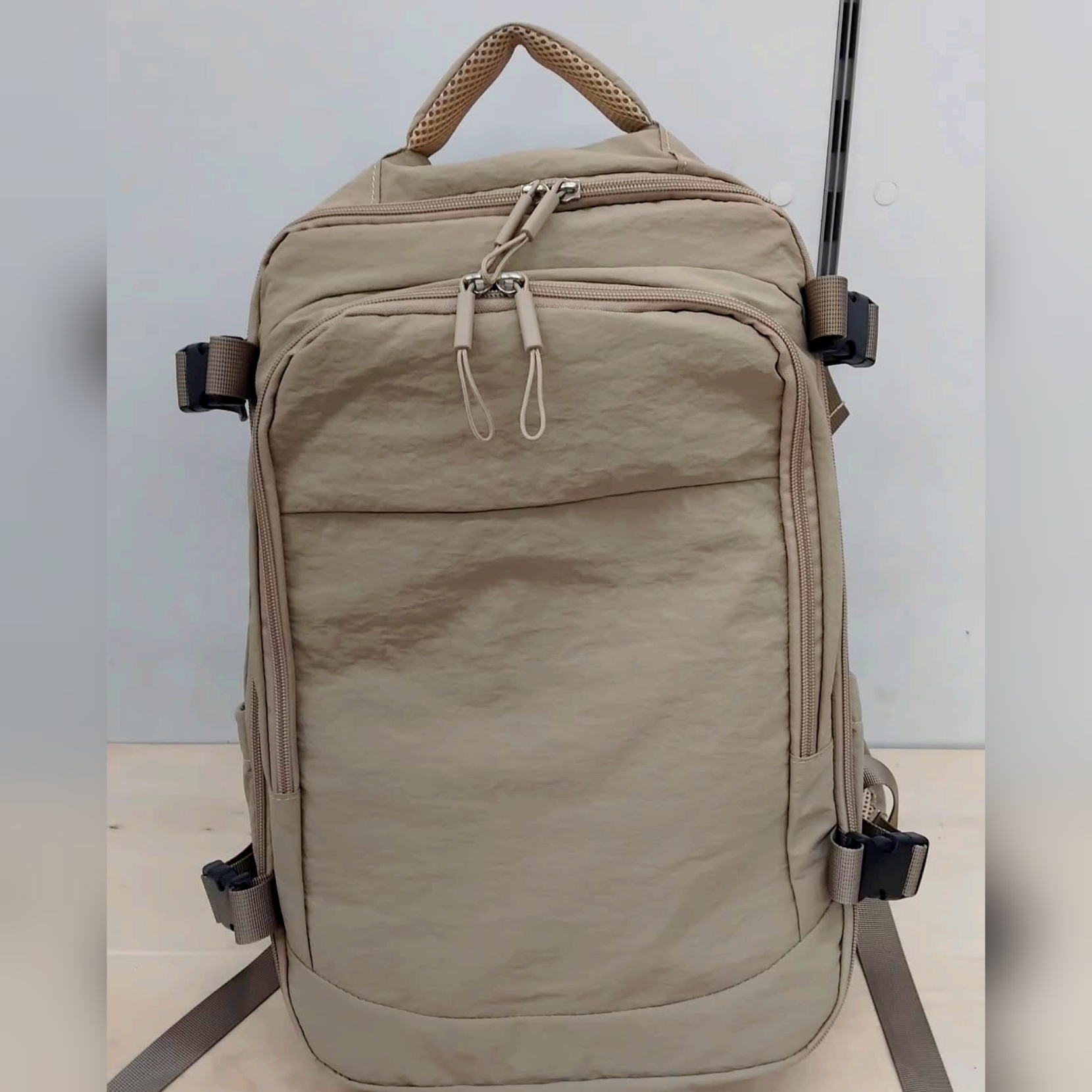 Mochilas Notebook