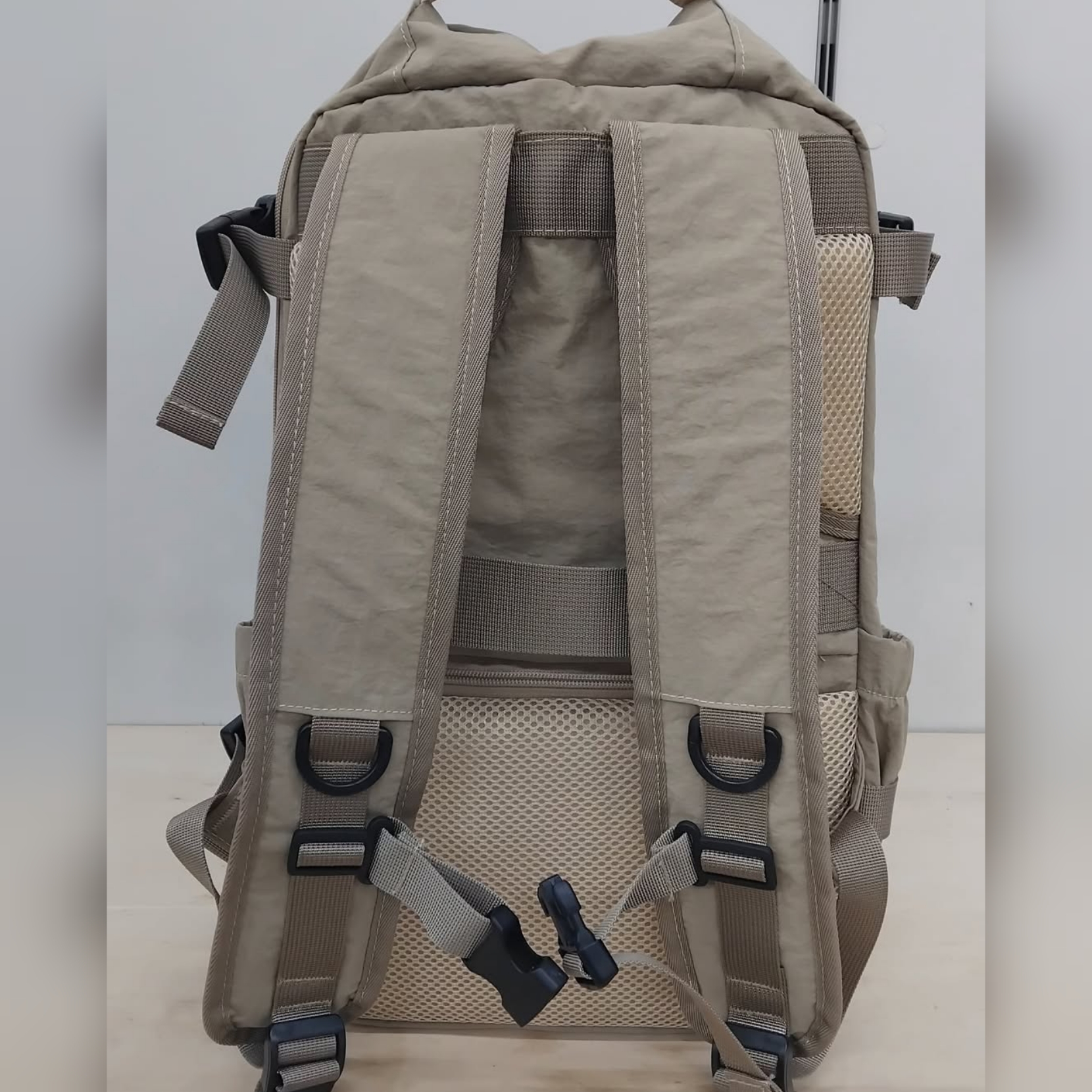 Mochilas Notebook