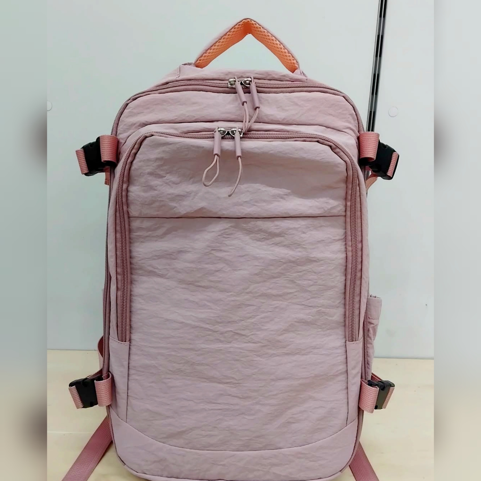 Mochilas Notebook