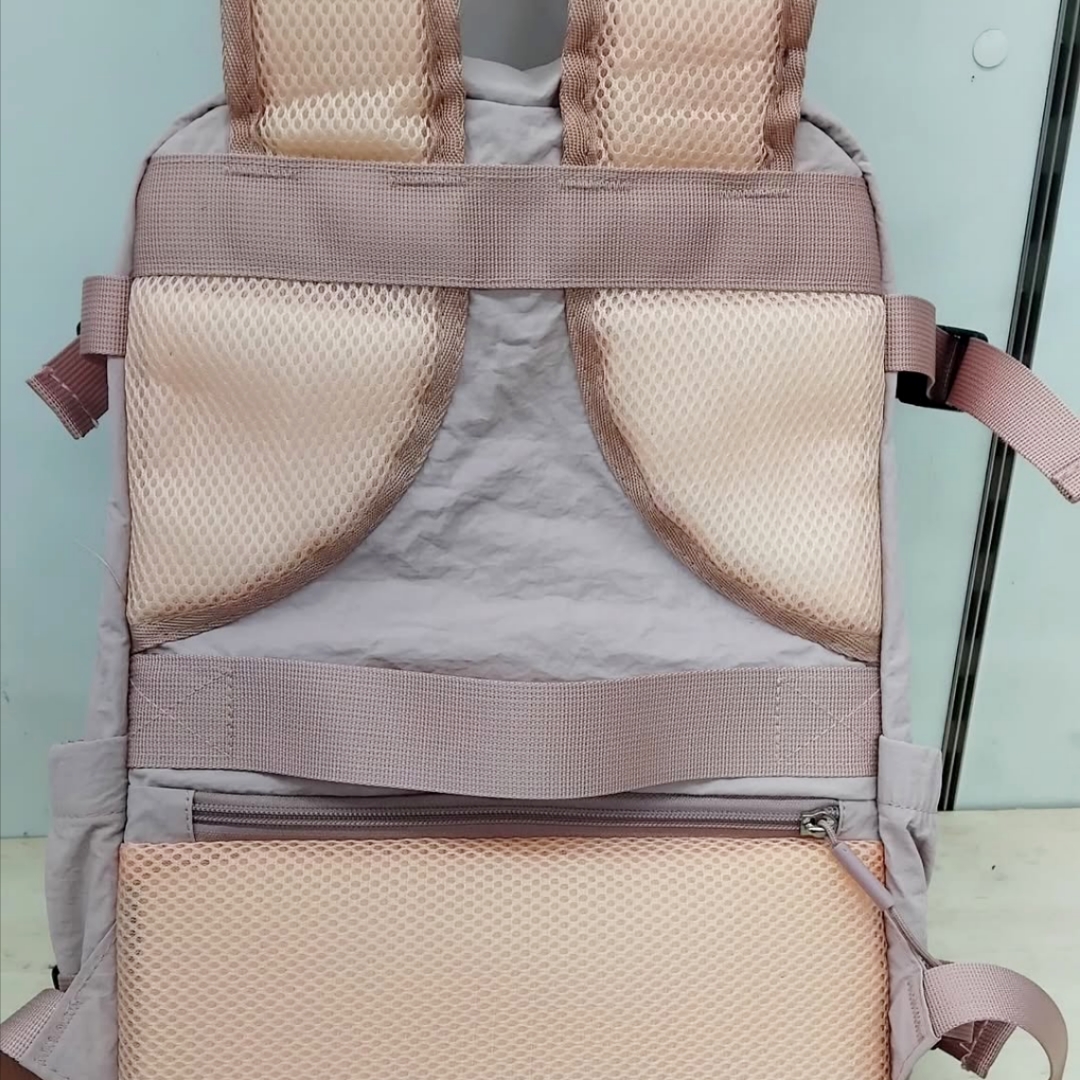 Mochilas Notebook