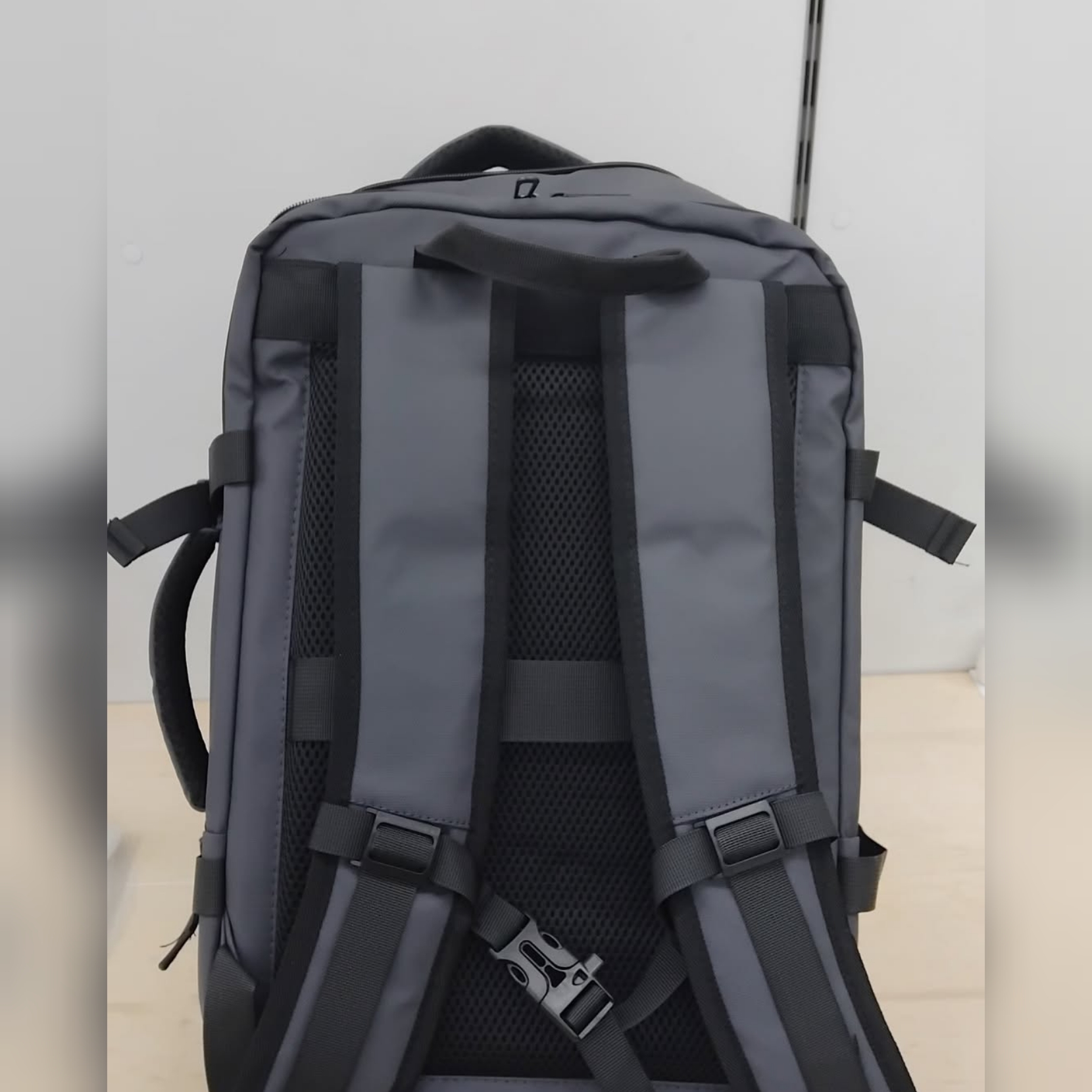 Mochilas Notebook