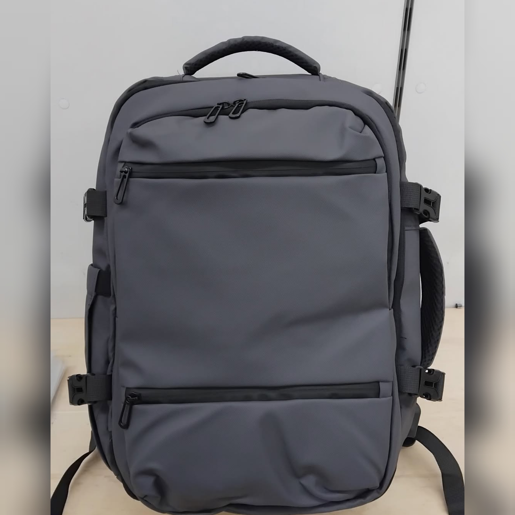 Mochilas Notebook