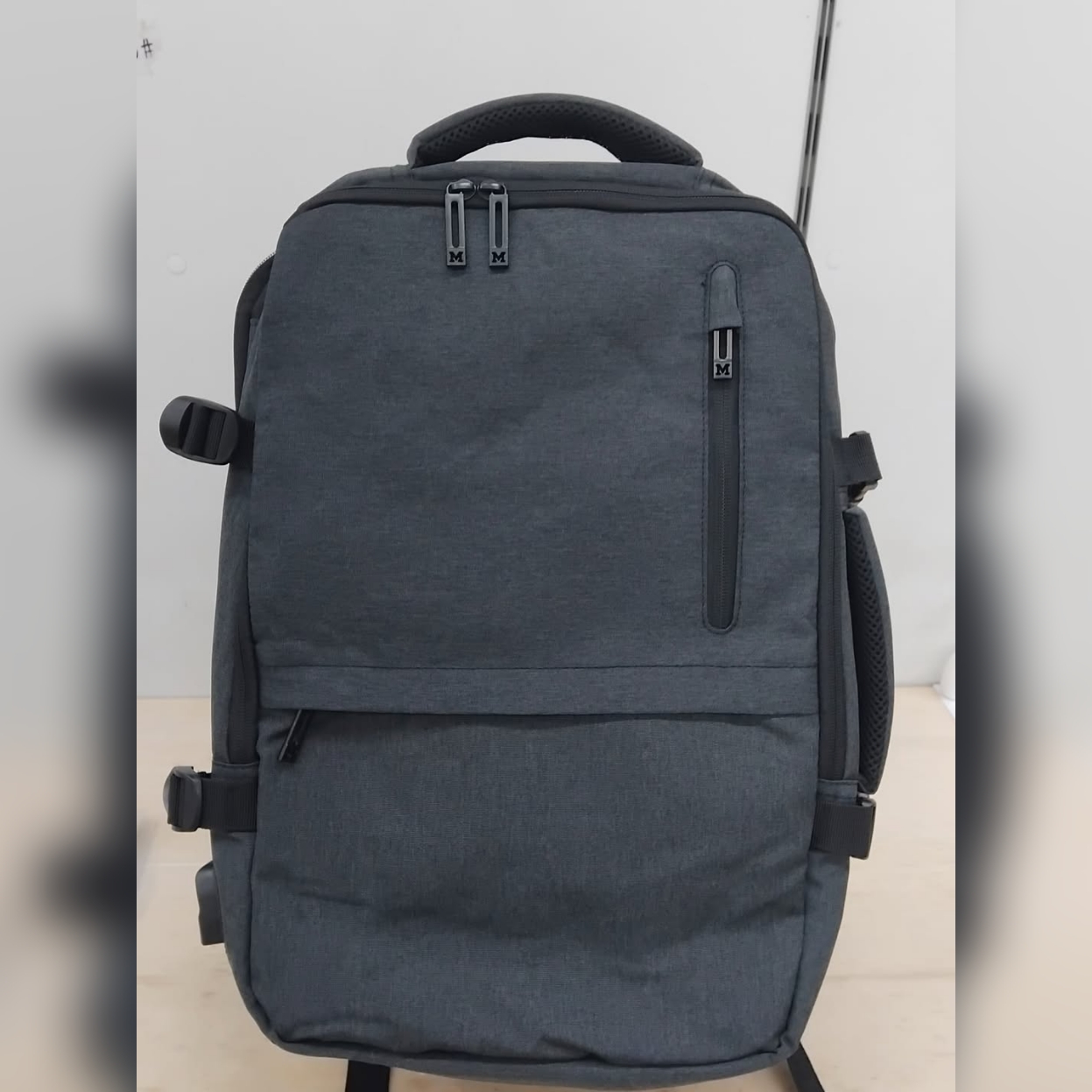 Mochilas Notebook
