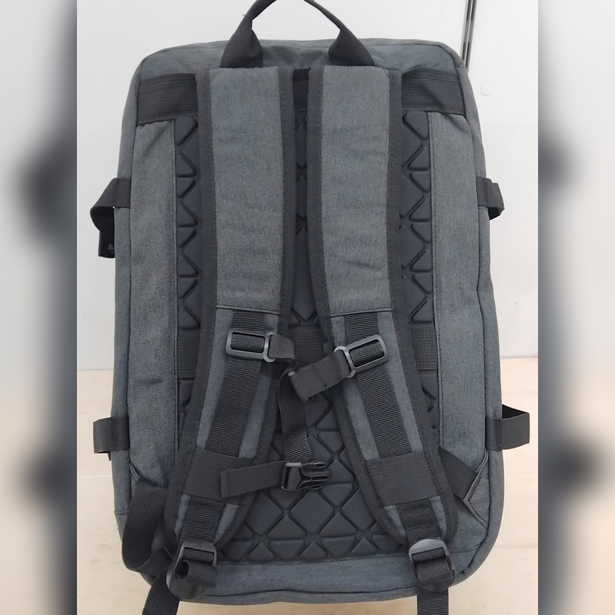 Mochilas Notebook