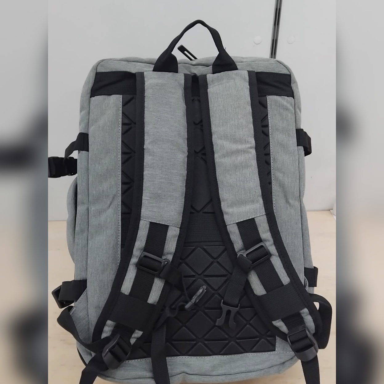Mochilas Notebook