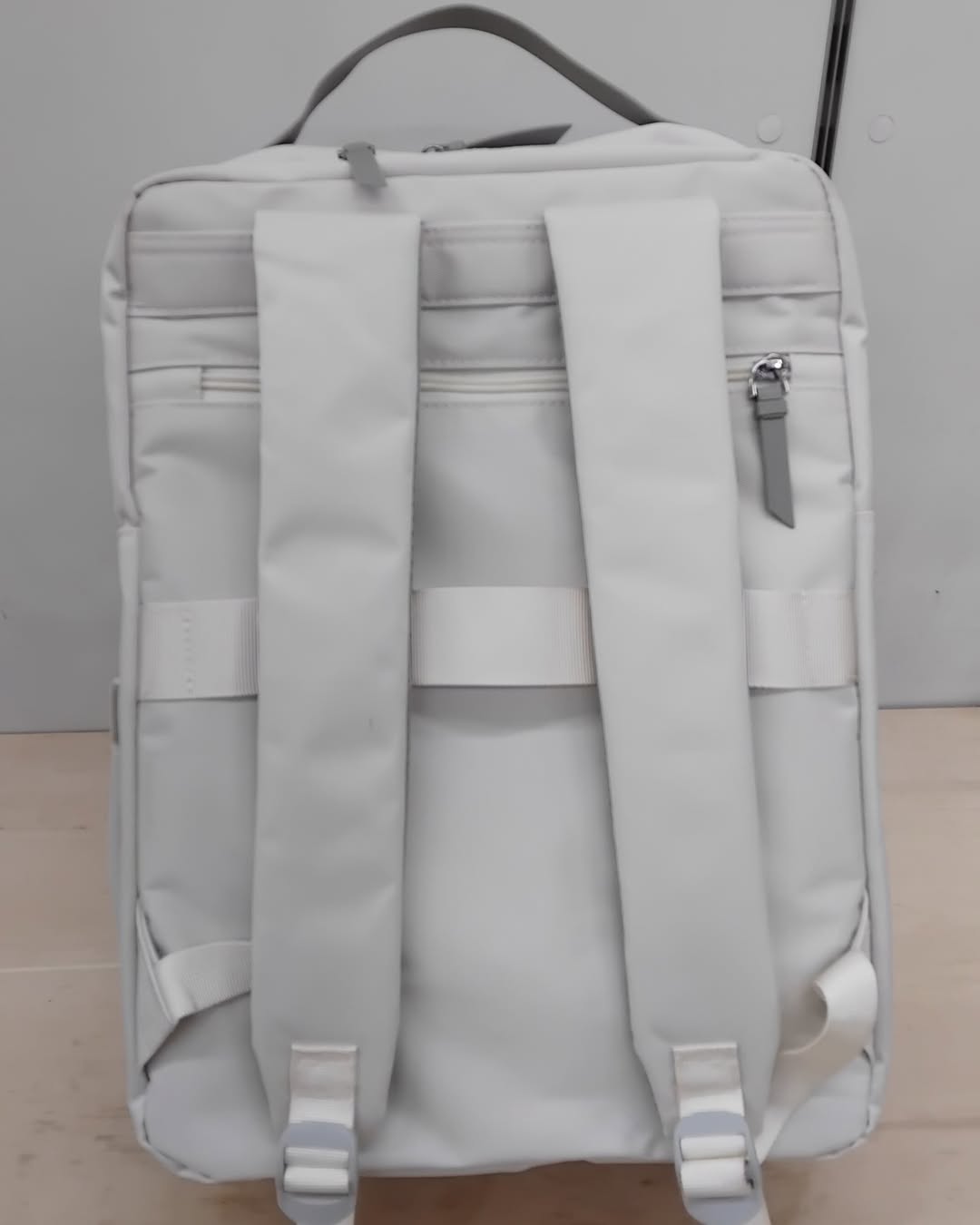 Mochilas Notebook